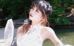 今天晚英语课代表让你桶个够